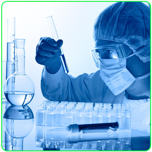 Biologie de la femme enceinte chez SCIENTILABO