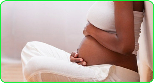 Biologie de la femme enceinte chez SCIENTILABO